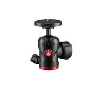 494 Centre Ball Head with Universal Round Disc|Manfrotto