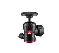 494 Centre Ball Head with Universal Round Disc|Manfrotto