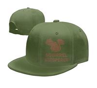 494 Tennis Cap Squirrels Whisperer Golf Ball Hat Outdoor Baseball Cap Unisex Cap for Women, Men, Youth