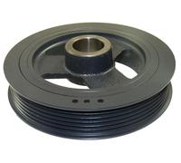 49418855 BELT PULLEY, CRANKSHAFT FITS FORD FOCUS I 1.4 16V