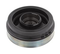 49434592 BELT PULLEY, CRANKSHAFT FITS BMW 2 ACTIVE TOURER 220 I