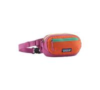 Patagonia | Terravia Mini Hip Pack | Cross Body Bag | Faded Magenta 1L