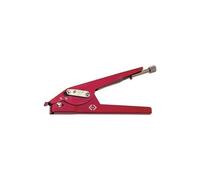 495004 Ck Tools Cable Tie Gun