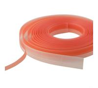 495209 Guide Rail Splinter Guard, Track Saw Guide Rails 300cm Length, Guide Rail Splinter Guard Replacement Strip SP5000 for FS/2, FS/2 KP, FSK Guide Rails