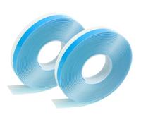 495209 Splinter Guard Strip for Festool Track Saw System Guide Rail Tape Clear Splinterguard Guide Rail Accessories