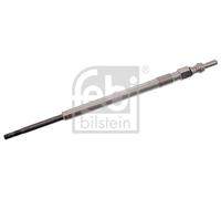 49537 FEBI BILSTEIN Glow Plug for CITROËN,FIAT,IVECO,PEUGEOT