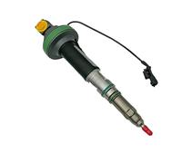 4955524 Injector, Compatible With Cummins. Diesel Engine K19 KTA19 QSK19 QSK38 QSK50 Excavator Fuel System Car Replacement Parts