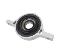 49575-1U000 Driveshaft Center Support Bearing for Hyundai-IX35 Tucson | Metal Intermediate Prop Shaft Mounting Bracket Replacement Part for kia Sportage for sorento Santa Fe