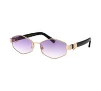 496/S Sunglasses - female - Marc Jacobs - Sunglasses - Yellow - 55 MM - Accessories 55 MM