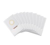 496187 Filter Bags for Festool CT 26 Dust Extractor Compatible with Festool CTL CTM 26 E Selfclean Vacuum Filter Bag 10 Pack