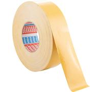 4964 50mmx50m Double-sided Tape - White