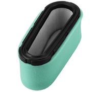 496894 496894S 493909 Air Filter 272403 272403S Pre Filter Compatible with Briggs Stratton 5053B 5053D 5053H 5053K 4142 4139 John Deree 12.5-17 HP LG496894JD LG496894S Craftsman 24151 Lawn Mower
