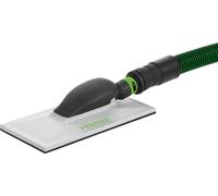 496963 Festool Sanding block HSK-A 115x226