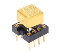 49720 HiFi Dual Channel Operational Amplifier Independent Amplifier Module for Audio Device