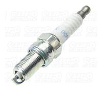 NGK Spark Plug DCPR7E-N-10 (4983) Nickel M12 x 1.25 SW16 for Fiat 500, Panda II, Stilo, Alfa MiTo