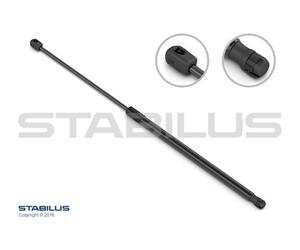 498563 GAS SPRING, BOOT/CARGO AREA FITS FORD FOCUS III ELECTRIC
