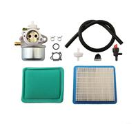 499059 Carburetor for 6HP Pressure Washer and 6.5HP Quantum Engine Applications Compatible with For Craftsman 126M02 2500 Generator Units