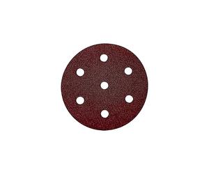 499078 STF D906 P60 RU250 Rubin 2 Sanding Discs for RO 90 Pack of 50