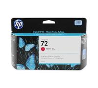 499521 - HP 72 (Volume: 130ml) Magenta Ink Cartridge