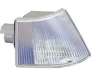 49993-Headlight and right front pilot light for brand vehicles IPARLUX compatibl