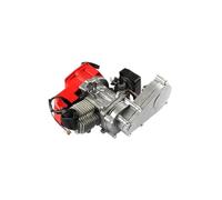49CC 2 Stroke Motor With T8F 14t Gear Box Easy For Start DIY Engine