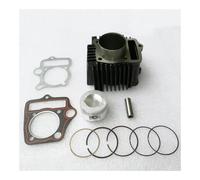 49cc 50cc Cylinder Kit Piston set 39mm Bore for C50 JH50 Z50 Horizontal Engine ATV PIT BIKE MOTORCYCLE