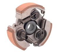 49CC Mini Engine,Aluminium Clutch Shoes & Springs | Mini Pocket Bike Clutch Fits 47CC 49CC Engine ATV, Motor Pocket Bikes, Scooter