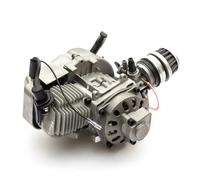 49cc Mini Moto Complete Pullstart Engine - 2-Stroke Auto, Air-Cooled for Mini Motos, Quads & Dirt Bikes (13969)