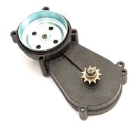 49cc Mini Moto Quad Bike Reduction Gearbox Minimoto ATV Pocket Bike 8mm 11 Tooth