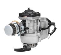 49cc MiniMoto Pullstart Engine Dirt Bike Quad Dirt Race Motard Mini M