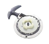 49CC Recoil Starter Compatible With Pit Bikes Dirt Bikes And ATVs Pull Start Replacement