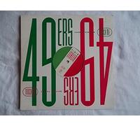 49ers - 49ERS Touch Me 12" vinyl
