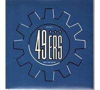 49Ers - Dont You Love Me - 49Ers 7" 45