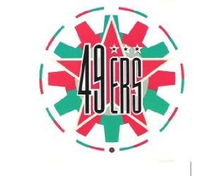 49ers - Forty Niners