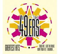 49Ers Greatest Hits (CD) (US IMPORT)