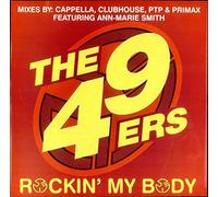 49ers - Rockin' My Body