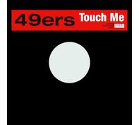 49ers - Touch Me [VINYL]