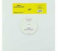 49ERS - Touch Me 2010 [VINYL]