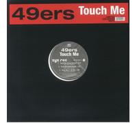 49ers - Touch Me [VINYL]