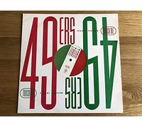 49ers - Touch Me (Sexual Version) [12" Vinyl]