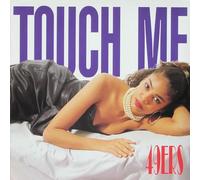 49ers - Touch Me [VINYL]