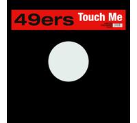 49ERS Touch Me (Vinyl) (US IMPORT)