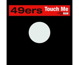 49ERS Touch Me (Vinyl) (US IMPORT)