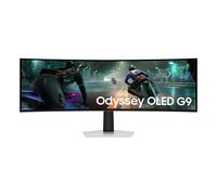 49IN ODYSSEY OLED G9 DQHD 144HZ