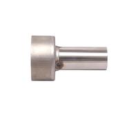 49mm 51mm Removable DB Killer Exhaust Pipe Catalyst Escape Silencer Silenciador Muffler Plug For Original For Yoshimura R11 R55 R77 Moto Muffler Pipe (Size : 5)