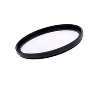 49mm 52mm 55mm 58mm 62mm 67mm 72mm 77mm 82mm UV Filter, For Canon for Nikon for Sony for Pentax Camera Lens(82mm)
