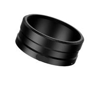 49mm Adapter Ring, Compatible with Ricoh, GR4 GR IV GRIV | For HDF Monochrome, GW-4 wide conversion lens, replaces GA-3