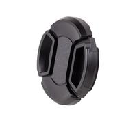 49mm Centre Pinch Front Lens Cap Universal Snap-on compatible Nikon Nikon Z Canon Canon RF Sony Olympus Sigma Tokina Lens