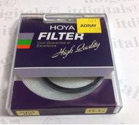49mm Genuine Hoya Center Spot CS Glass Lens Filter For Film Digital Japan 49mm
