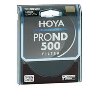 49Mm Pro Nd500 9 Stops Light Loss Filter
